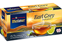 VISER® Catering - Earl Grey Tee