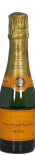 VISER® Catering - Champagner Veuve Clieguot Ponsardin 0,2 L
