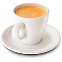 VISER® Catering - Jacobs Kaffee Espresso