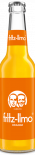 VISER® Catering - Fritz-Limo Orange 0,2L