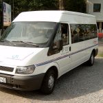VISER® - ATB Minibus Flotte