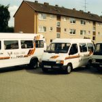 VISER® - ATB Minibus Flotte